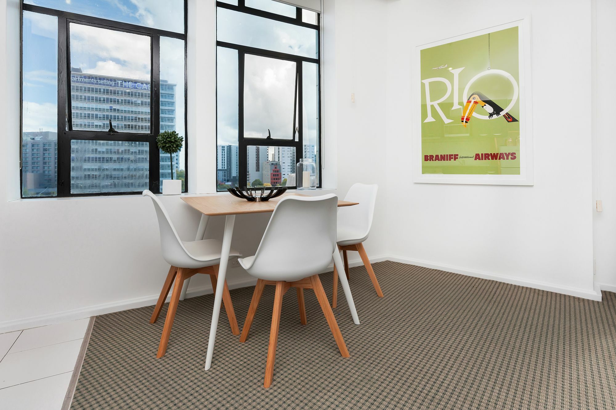 Designer Apartment In The Heart Of Auckland Exterior foto